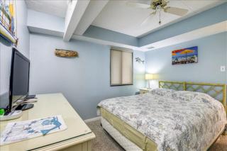 Sea Watch Condos IX - 1