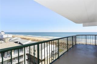 Summer Beach 707 - Ocean City - 9