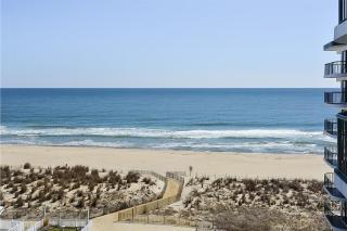 Summer Beach 707 - Ocean City - 8