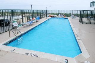 Summer Beach 707 - Ocean City - 7