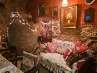 Room in Guest room - Romantic Christmas at La Quinta de Malu - Valera de Arriba - 6