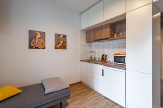 Like Home on IN - Ivano-Frankivsʼk - 3