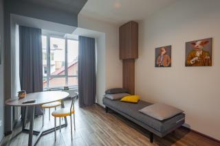 Like Home on IN - Ivano-Frankivsʼk - 2