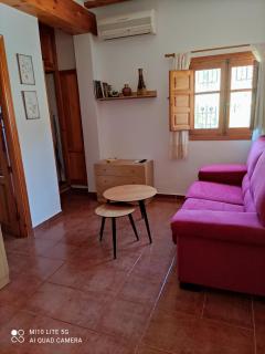 La Rueda Apartamentos Rurales - 1