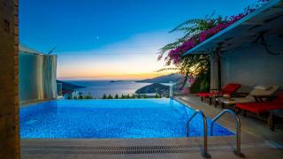 Eco Villa Nergiz - Kalkan - 0