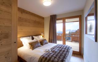 Odalys Chalet Chambertin Lodge - Les Deux Alpes - 9