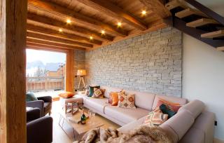 Odalys Chalet Chambertin Lodge - Les Deux Alpes - 7