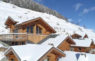 Odalys Chalet Chambertin Lodge - Les Deux Alpes - 6