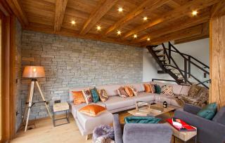 Odalys Chalet Chambertin Lodge - Les Deux Alpes - 4