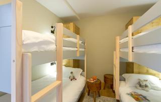 Odalys Chalet Chambertin Lodge - Les Deux Alpes - 1