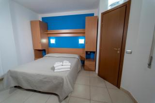 Ferienwohnung ulivo mit Pool und Privatstrand - 5