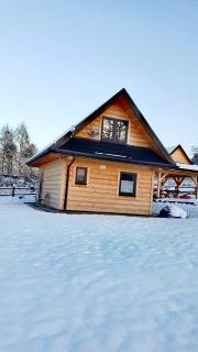 Domki w górach Na Grapie - 8