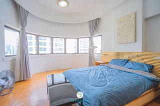 Doorstep - Sunway Putra Mall - Close to PWTC for 4 - Kuala Lumpur - 4