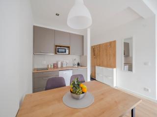 Apartmani Šišarka - 1