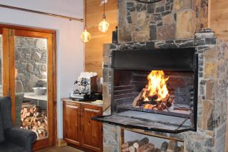 Wetlands Game Lodge - Wakkerstroom - 8
