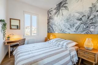 La ColocXL - Magnifique duplex 110 m² - 5 chambres + parking - La Ciotat - 3