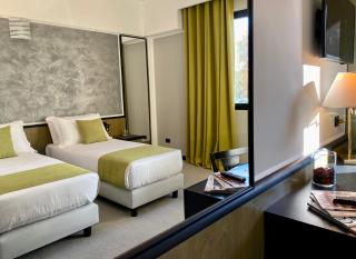 Hotel Gardenia Fiera - 4