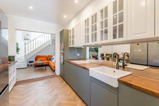 La ColocXL - Magnifique duplex 110 m² - 5 chambres + parking - La Ciotat - 9