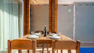Eco villa Karanfil - Kalkan - 1