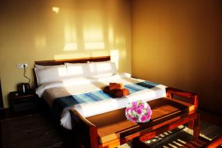 Agonda Wellness - Agonda - 3