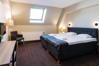Braavo Spa Hotel - Tallinn - 2