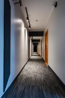 Braavo Spa Hotel - 1