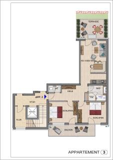 Ellmauer Hex Appartements - Ellmau - 8