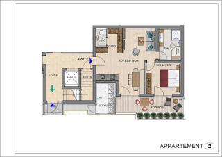Ellmauer Hex Appartements - Ellmau - 7