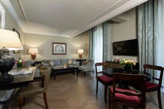 Rocco Forte Hotel De La Ville - Roma - 7