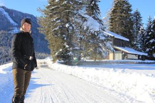 Urlaub am Bio-Bauernhof Liebchen - 5