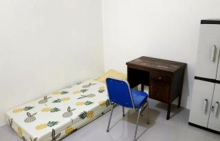 Kabin Kapsule UI Depok - Male Only - Jakarta - 7