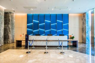 Holiday Inn Express Foshan Beijiao by IHG - 5
