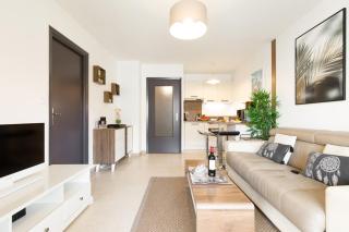Le Charme YourHostHelper - Cannes - 6
