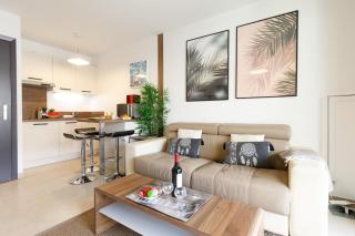 Le Charme YourHostHelper - Cannes - 5