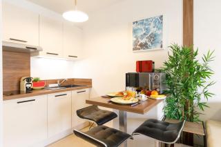 Le Charme YourHostHelper - Cannes - 1