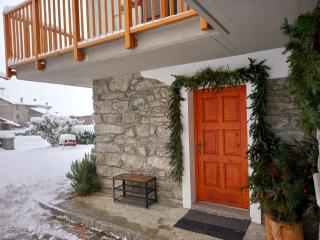 Casa Coccolin - Emarese - 8