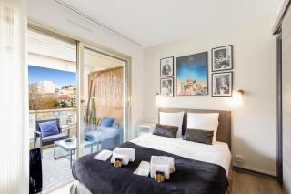 Le Charme YourHostHelper - Cannes - 7