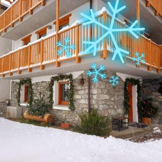 Casa Coccolin - Emarese - 9