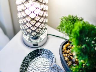 Swansea Marina - Sleeps 4 - Underground parking - 7