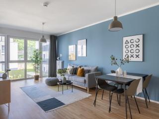 limehome Trier Nikolaus-Leis-Straße - Trier - 9