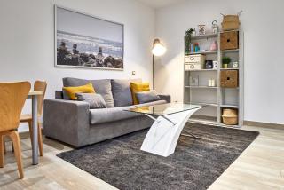 Apartamento Turístico Chamberí Original - 0