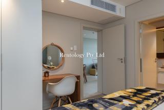 Breathtaking 2 Bed Zimbali Suites - 5