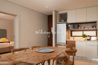 Breathtaking 2 Bed Zimbali Suites - 1