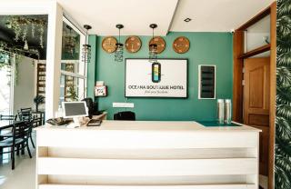Oceana Boutique - Maafushi - 7