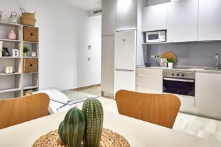 Apartamento Turístico Chamberí Original - Madrid - 2
