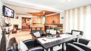 Ferienhaus Austria - 1
