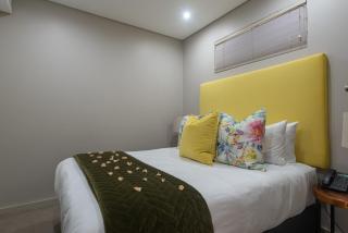 Exquisite 1 Bed Zimbali Suites - 3