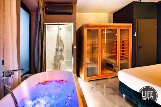 LIFE VOYAGE & SPA - Strasbourg's City Center Luxury Experience - Strasburgo - 6