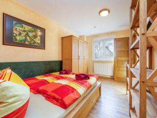 Ferienwohnung Lotse - Schaprode - 2