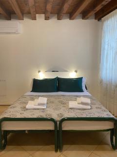 Casa Santa Caterina e Sant Antonio - 0